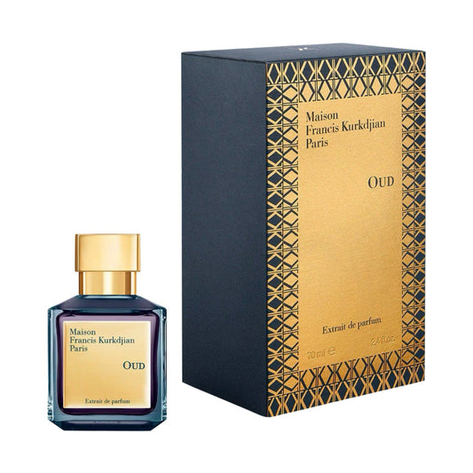 Maison Francis Kurkdijan Oud Extrait De Parfum