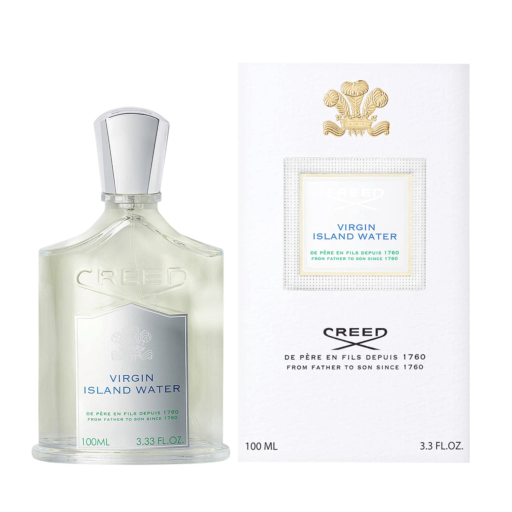 Creed Virgin Island Water EDP