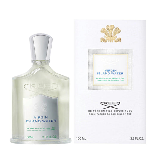 Creed Virgin Island Water EDP