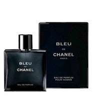 בושם בהשראת - Bleu de Chanel EDP