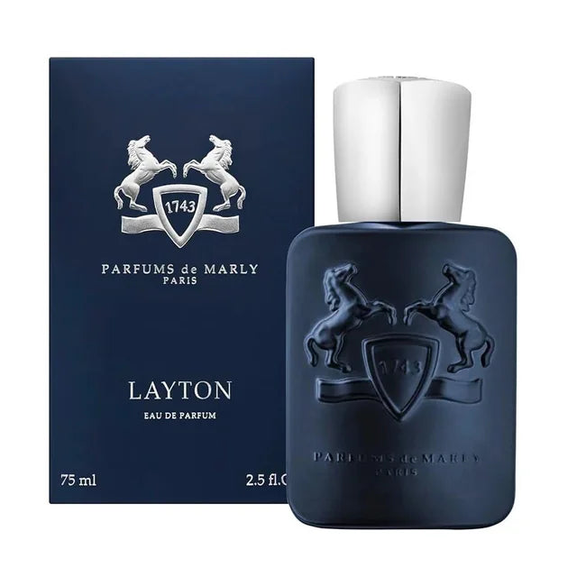 בושם בהשראת - Parfums de Marly Layton EDP