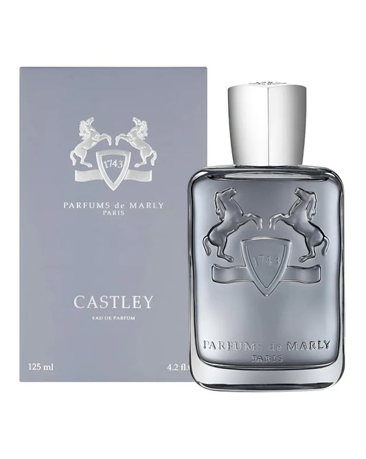 בושם בהשראת - Parfums de Marly Castley EDP