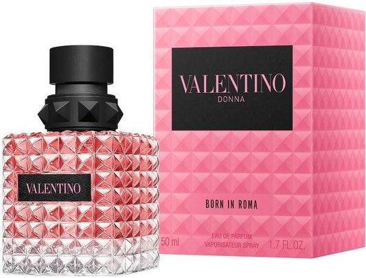 Valentino Donna Born In Roma EDP